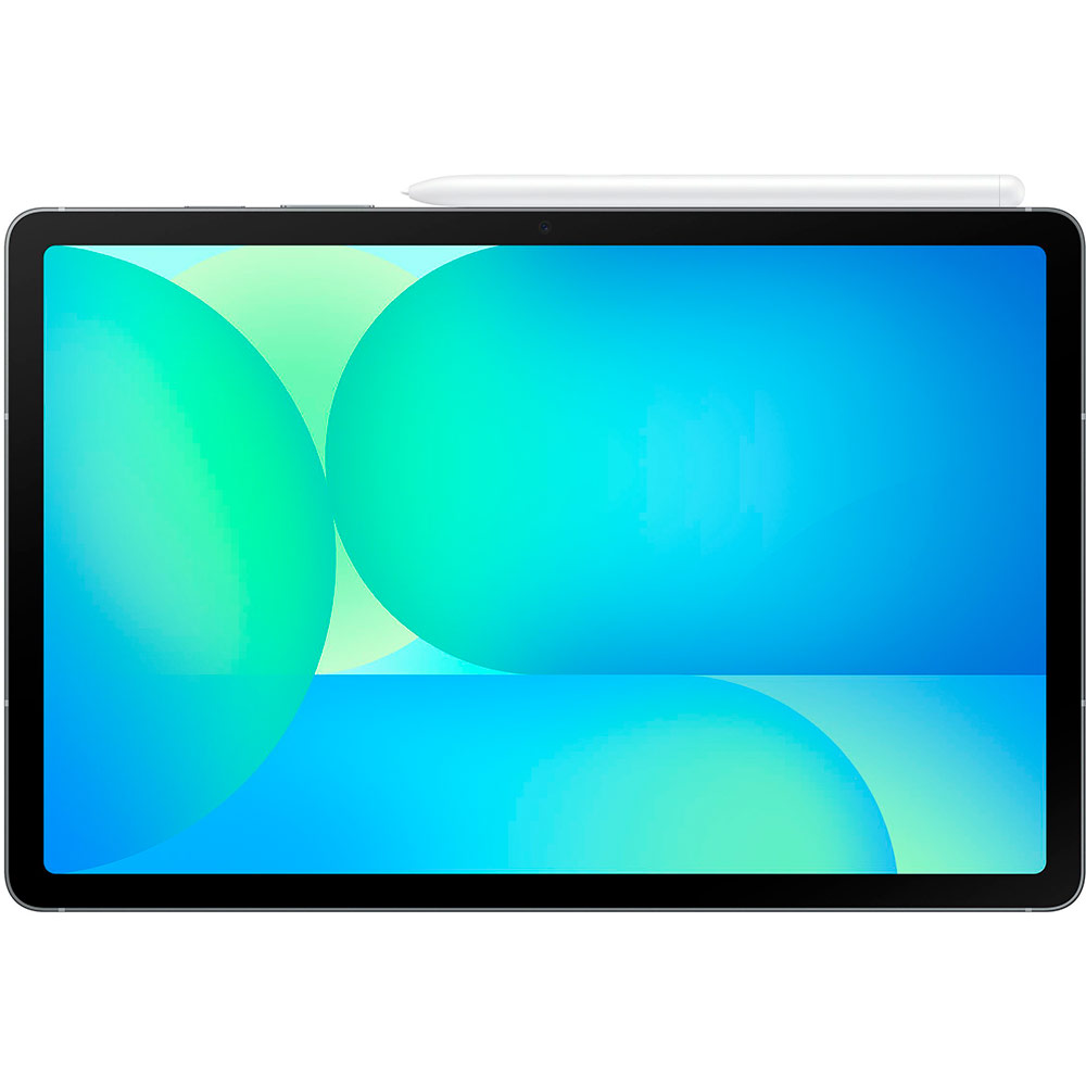 Планшет Samsung Galaxy Tab S10 FE Wi-Fi 12/256Gb Gray (Серый) EU