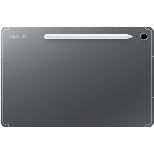 Планшет Samsung Galaxy Tab S10 FE Wi-Fi 12/256Gb Gray (Серый) EU