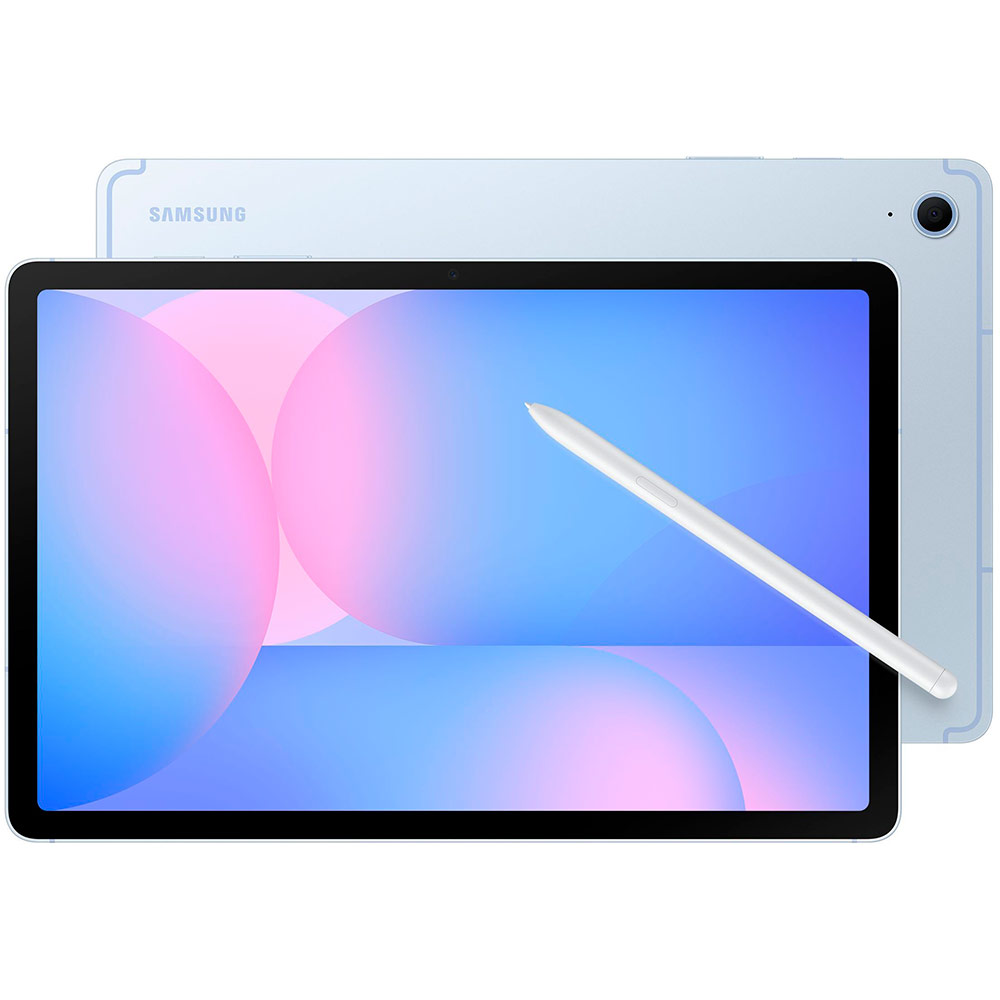 Планшет Samsung Galaxy Tab S10 FE 5G 8/128Gb Blue (Синий) EU