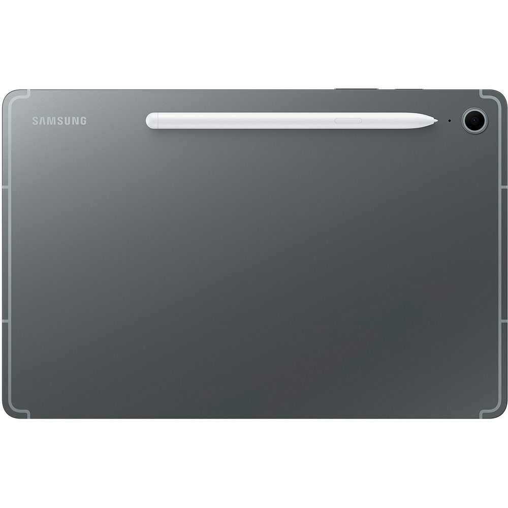 Планшет Samsung Galaxy Tab S10 FE 5G 8/128Gb Gray (Серый) EU