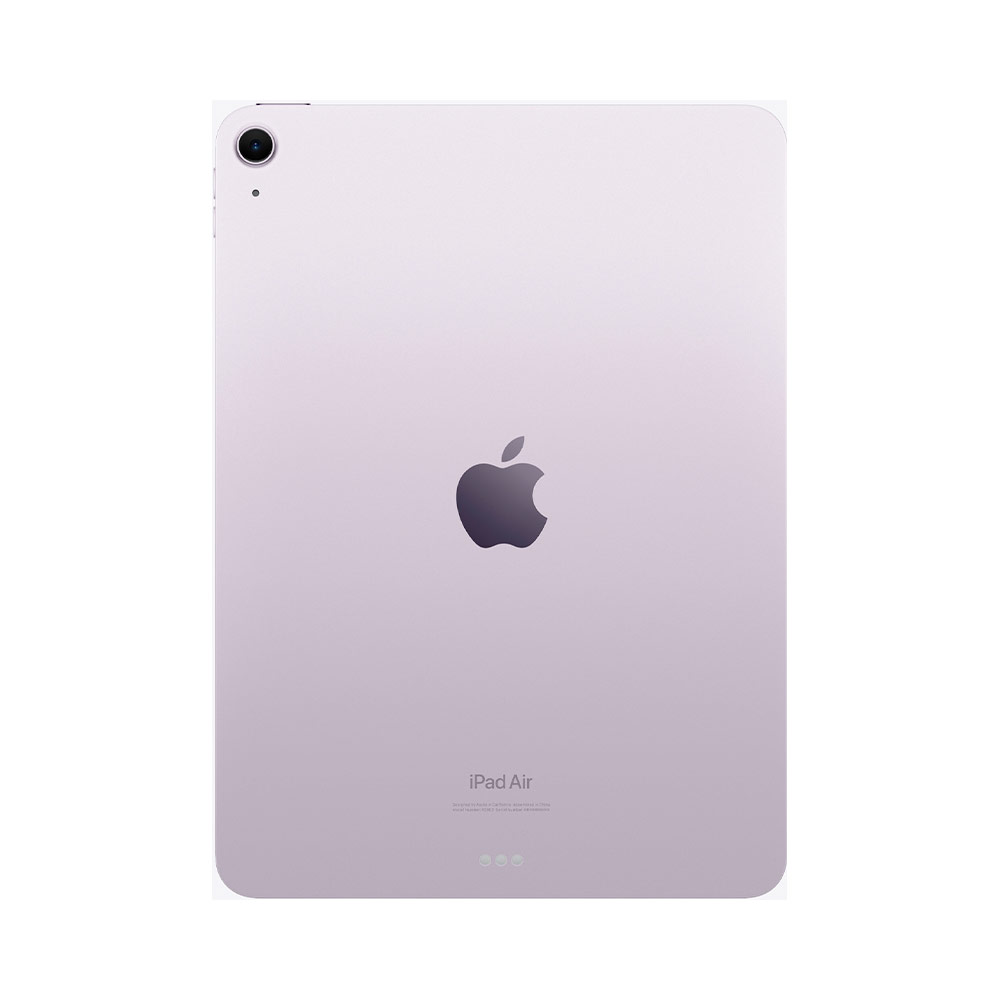 Планшет Apple iPad Air 11" (7th Gen) 4G 256Gb Purple (Фиолетовый)