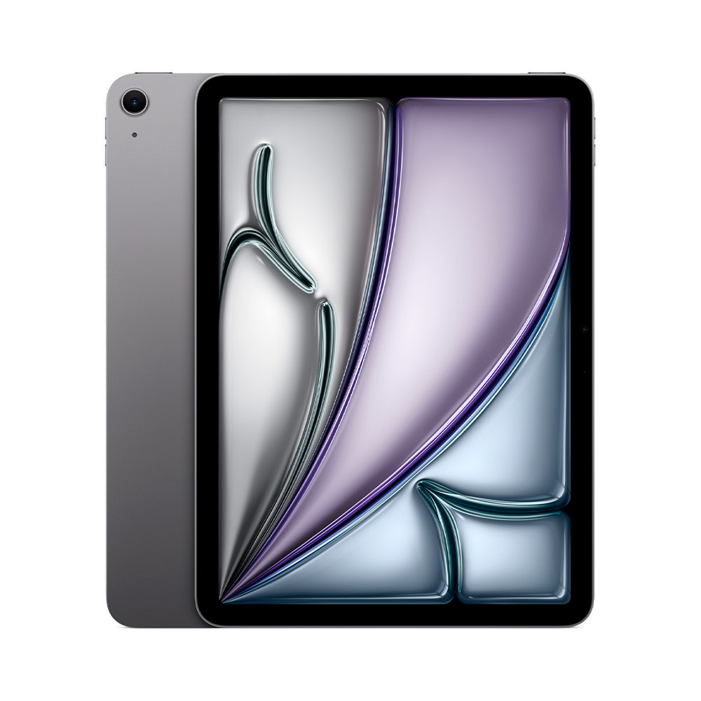 Планшет Apple iPad Air 11" (7th Gen) 4G 256Gb Space Gray (Серый)