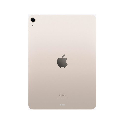 Планшет Apple iPad Air 13" (7th Gen) 4G 128Gb Starlight (Белый)