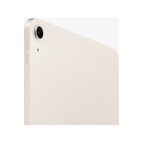 Планшет Apple iPad Air 13" (7th Gen) 4G 128Gb Starlight (Белый)