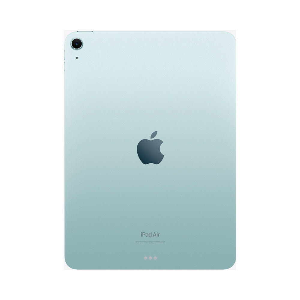Планшет Apple iPad Air 13" (7th Gen) 4G 128Gb Blue (Синий)