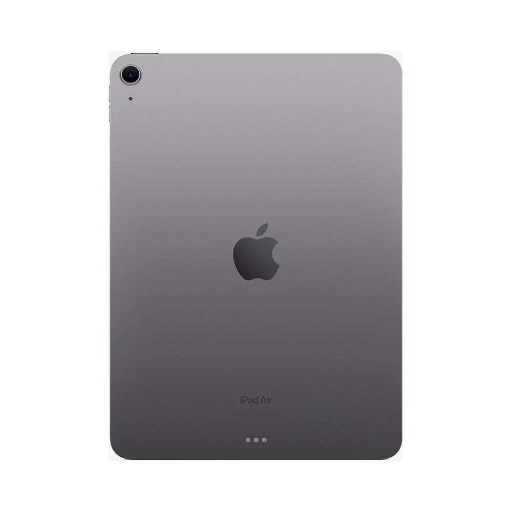 Планшет Apple iPad Air 13" (7th Gen) 4G 128Gb Space Gray (Серый)