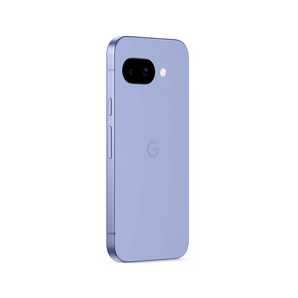 Смартфон Google Pixel 9a 8/128Gb Iris (Фиолетовый) JP