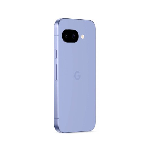 Смартфон Google Pixel 9a 8/128Gb Iris (Фиолетовый) JP