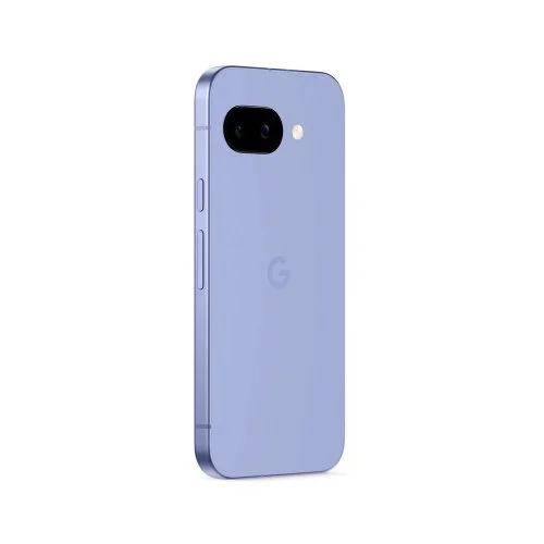 Купить Смартфон Google Pixel 9a 8/128Gb Iris (Фиолетовый) JP Смартфон Google Pixel 9a 8/128Gb Iris (Фиолетовый) JP