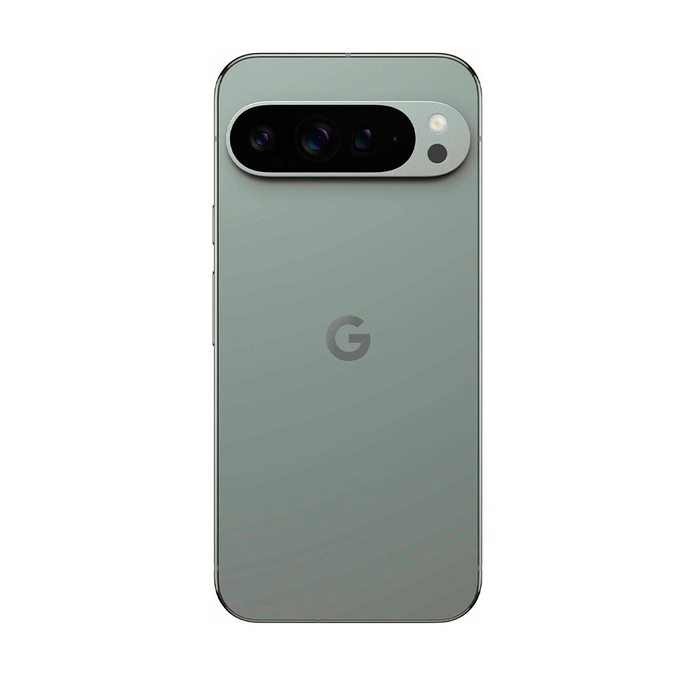 Смартфон Google Pixel 9 Pro XL 16/128Gb Hazel (Серый) JP