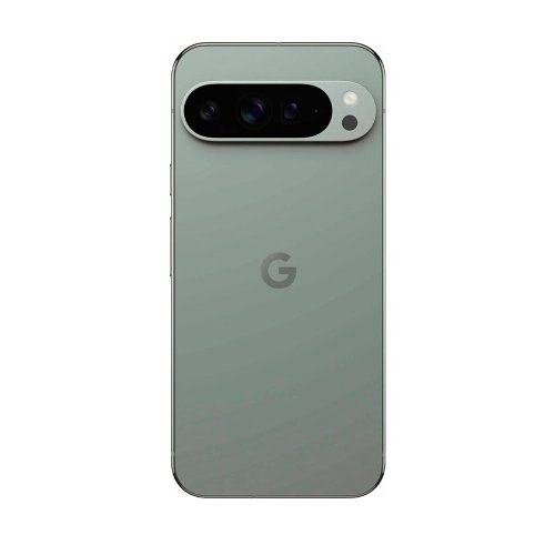 Смартфон Google Pixel 9 Pro XL 16/128Gb Hazel (Серый) JP