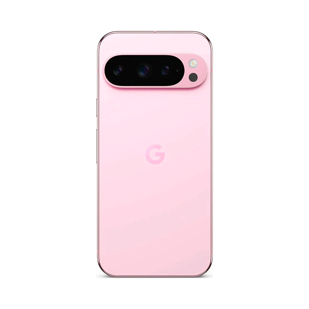 Смартфон Google Pixel 9 Pro XL 16/256Gb Roze Quartz (Розовый) JP
