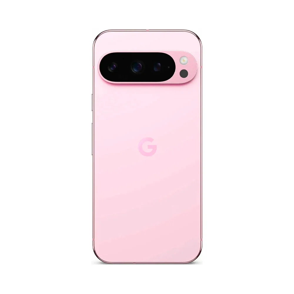 Смартфон Google Pixel 9 Pro XL 16/256Gb Roze Quartz (Розовый) JP