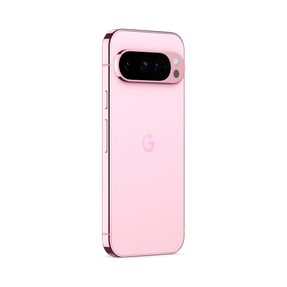 Смартфон Google Pixel 9 Pro XL 16/256Gb Roze Quartz (Розовый) JP
