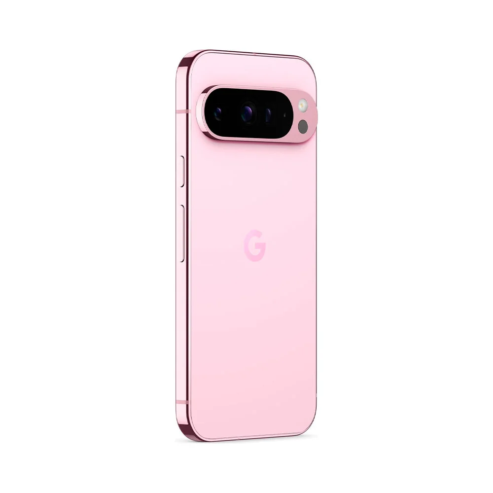 Смартфон Google Pixel 9 Pro XL 16/256Gb Roze Quartz (Розовый) JP