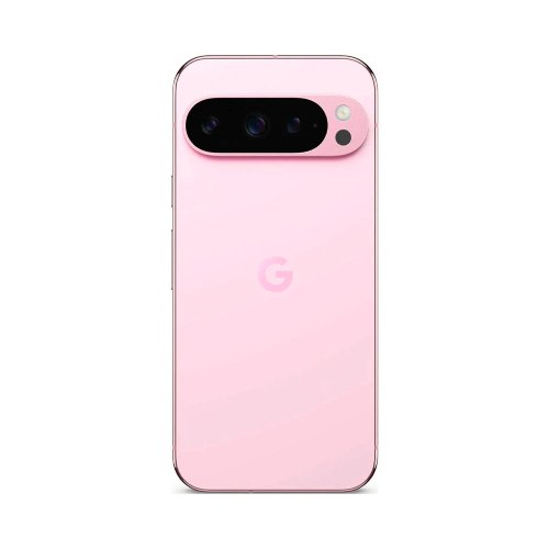Смартфон Google Pixel 9 Pro XL 16/256Gb Roze Quartz (Розовый) JP