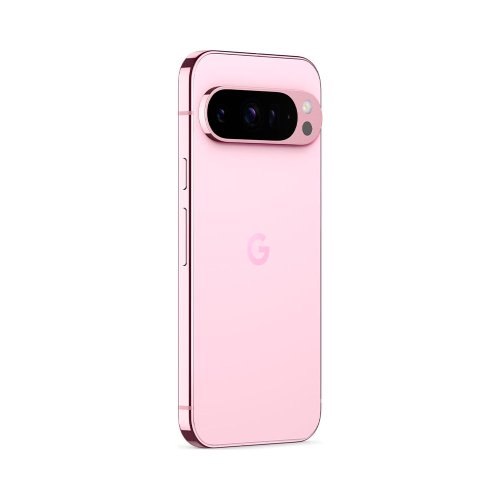 Смартфон Google Pixel 9 Pro XL 16/256Gb Roze Quartz (Розовый) JP