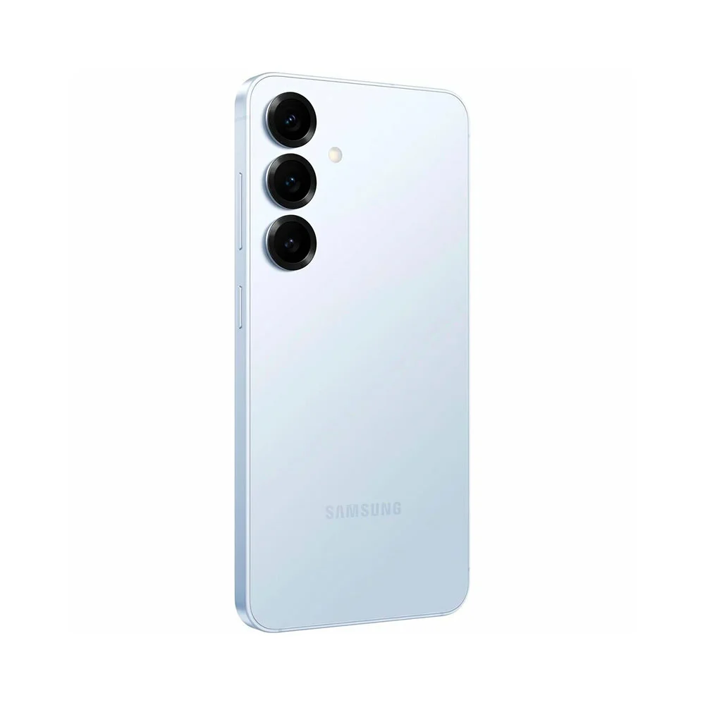 Смартфон Samsung Galaxy S25 12/512Gb (SM-S9310) Icyblue (Синий)