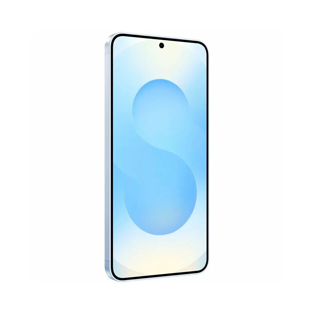 Смартфон Samsung Galaxy S25 12/512Gb (SM-S9310) Icyblue (Синий)
