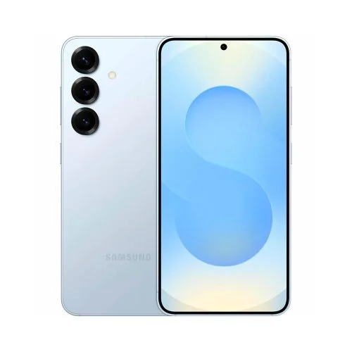 Смартфон Samsung Galaxy S25 12/512Gb (SM-S9310) Icyblue (Синий)