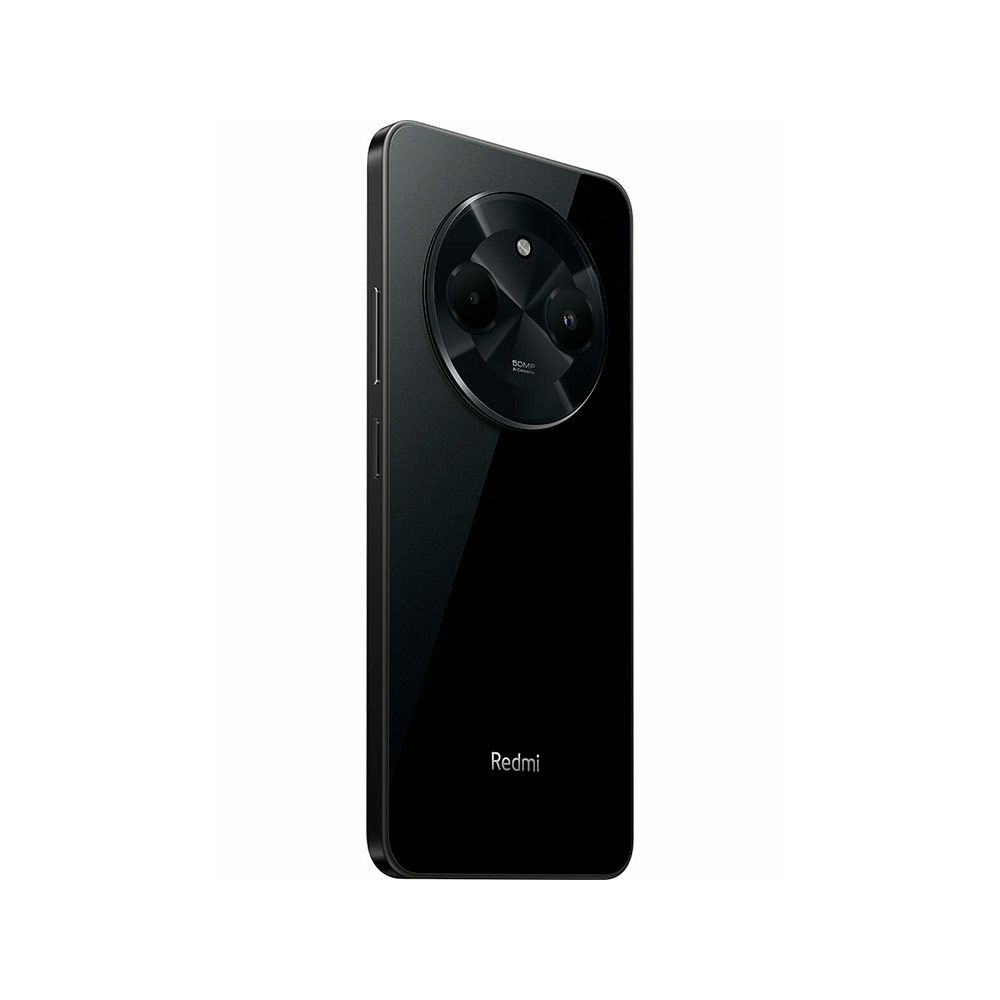 Смартфон Xiaomi Redmi A3 Pro 4/128Gb Midnight Black (Черный) RU