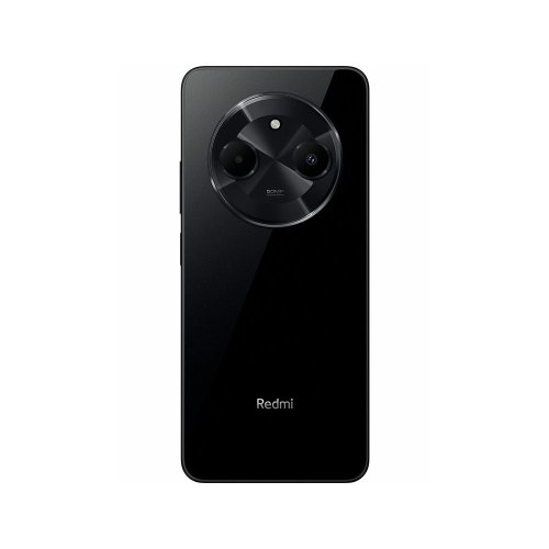 Смартфон Xiaomi Redmi A3 Pro 4/128Gb Midnight Black (Черный) RU