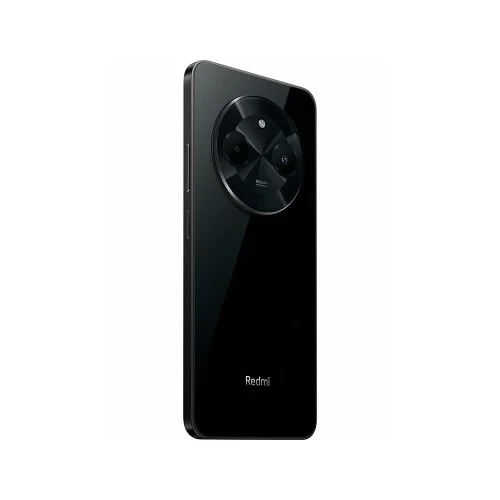 Смартфон Xiaomi Redmi A3 Pro 4/128Gb Midnight Black (Черный) RU