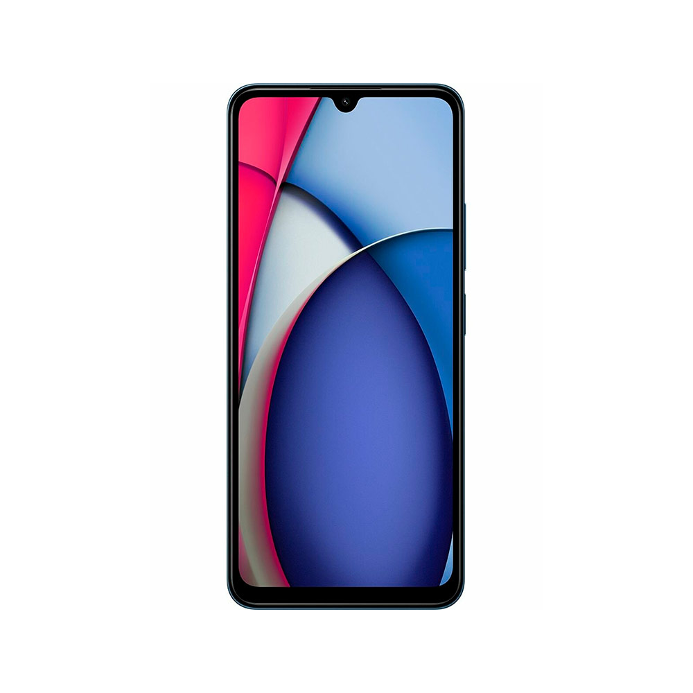 Смартфон Xiaomi Redmi A3 Pro 4/128Gb Blue (Синий) RU