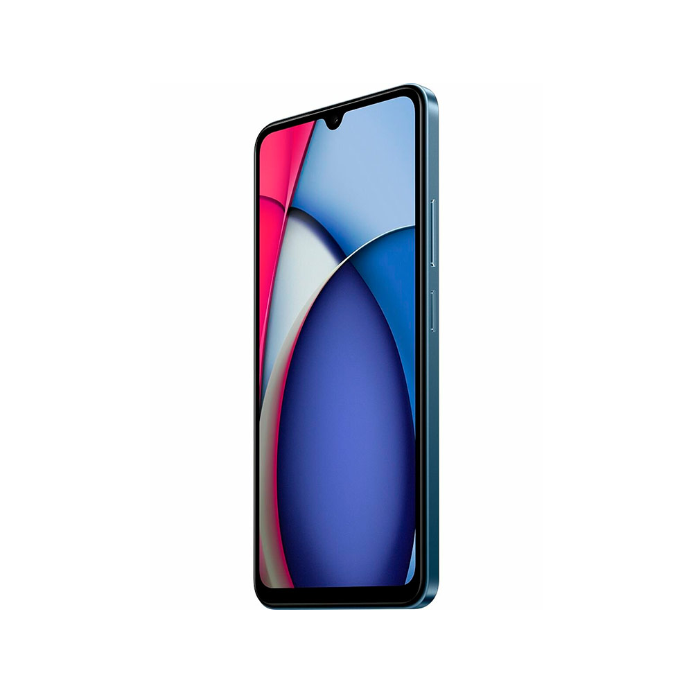 Смартфон Xiaomi Redmi A3 Pro 4/128Gb Blue (Синий) RU
