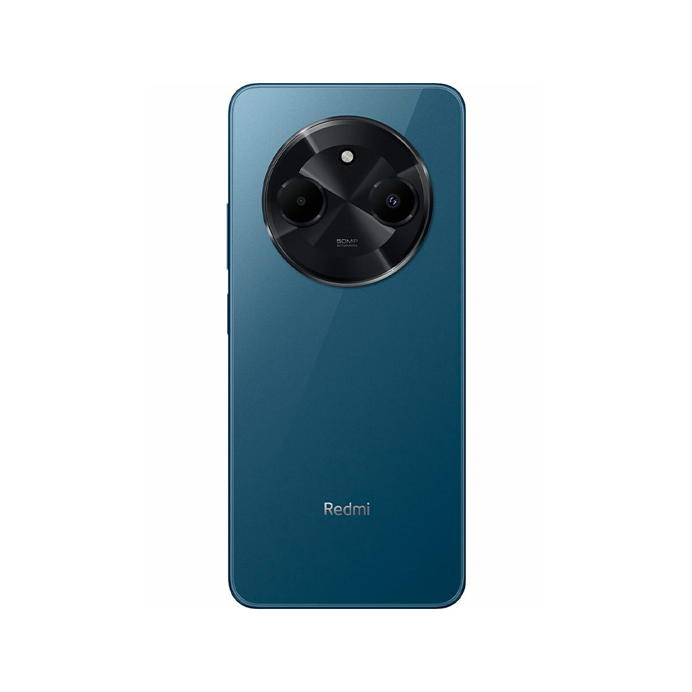 Смартфон Xiaomi Redmi A3 Pro 4/128Gb Blue (Синий) RU
