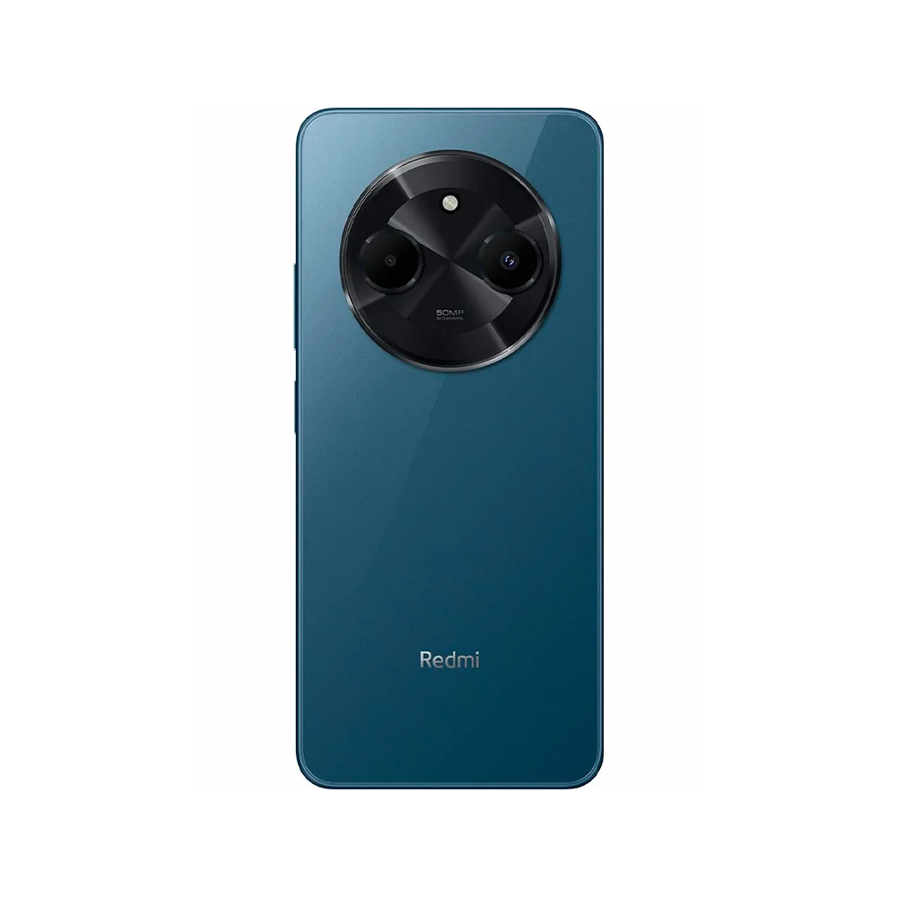 Смартфон Xiaomi Redmi A3 Pro 4/128Gb Blue (Синий) RU