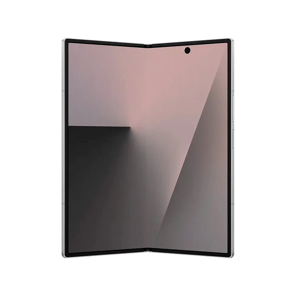 Смартфон Samsung Galaxy Z Fold7 12/256Gb (SM-F966B) Silver Shadow (Серебряный)