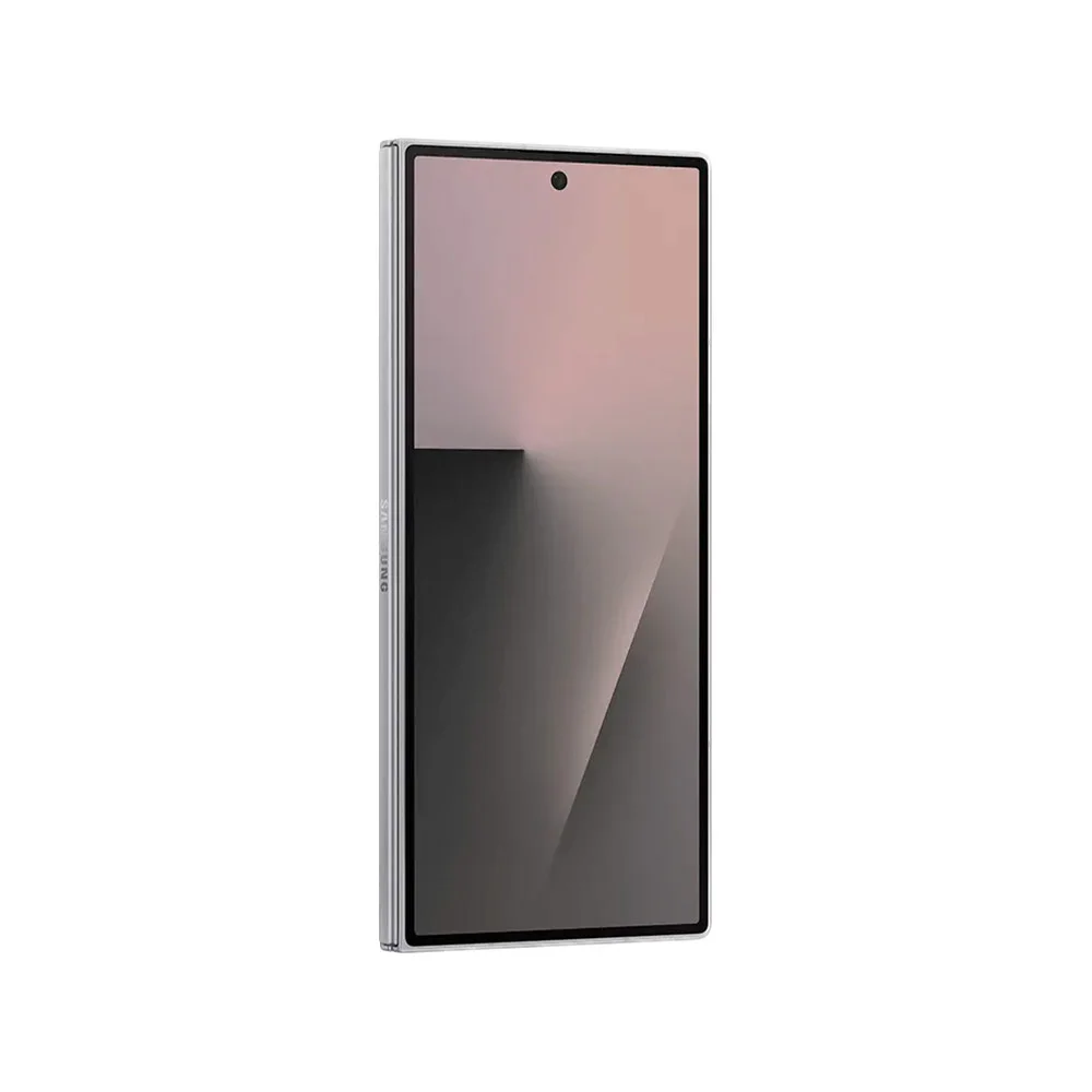Смартфон Samsung Galaxy Z Fold7 12/256Gb (SM-F966B) Silver Shadow (Серебряный)