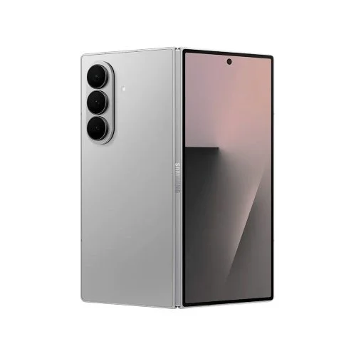 Смартфон Samsung Galaxy Z Fold7 12/256Gb (SM-F966B) Silver Shadow (Серебряный)