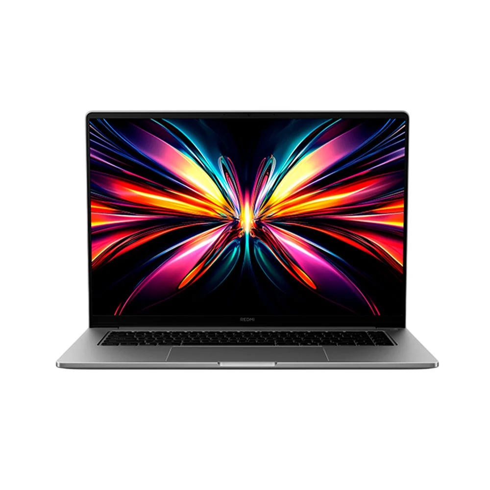 Ноутбук Xiaomi RedmiBook Pro 16 (2025) (Intel Core Ultra 5 225H, LPDDR 32Gb, SSD 1Tb, Встроенная) 4649CN Ноутбук Xiaomi RedmiBook Pro 16 (2025) (Intel Core Ultra 5 225H, LPDDR 32Gb, SSD 1Tb, Встроенная) 4649CN