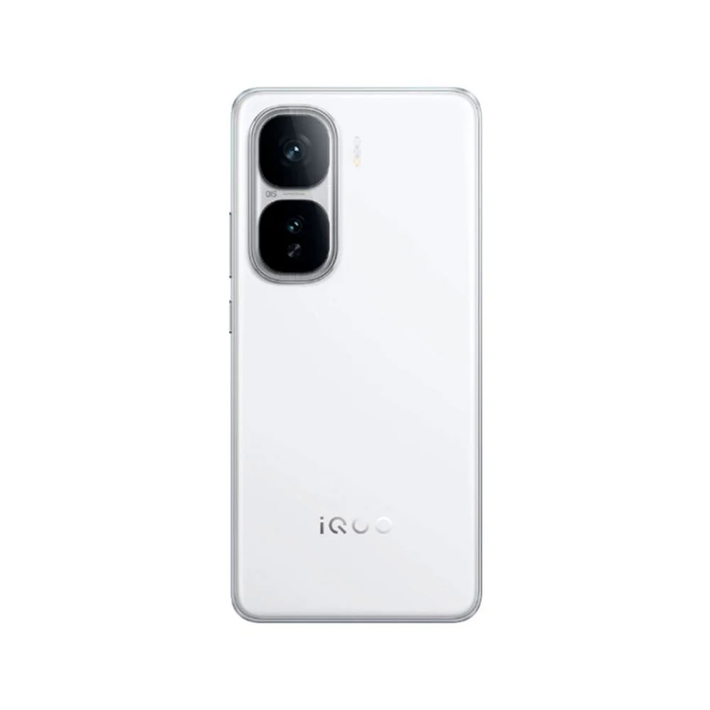 Смартфон iQOO Neo 10 Pro+ 16/256Gb White (Белый) CN