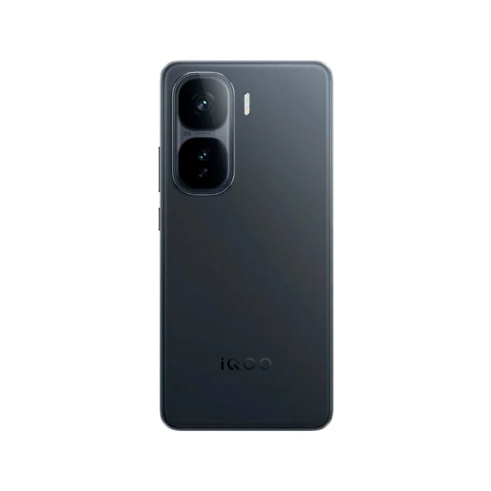 Смартфон iQOO Neo 10 Pro+ 12/512Gb Black (Черный) CN