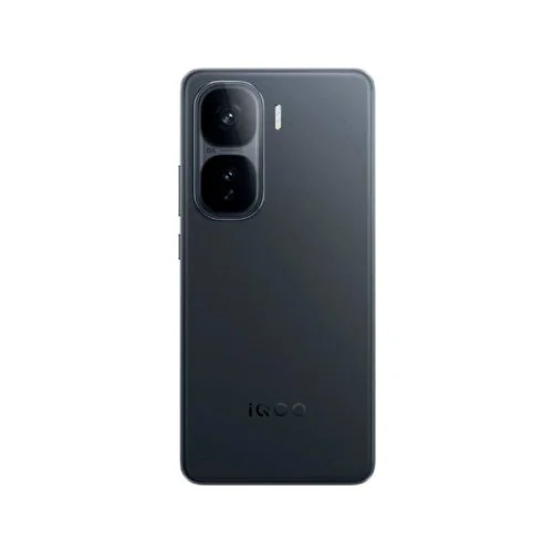 Смартфон iQOO Neo 10 Pro+ 12/512Gb Black (Черный) CN