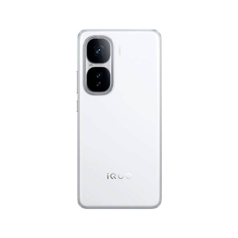 Смартфон iQOO Neo 10 Pro+ 12/512Gb White (Белый) CN