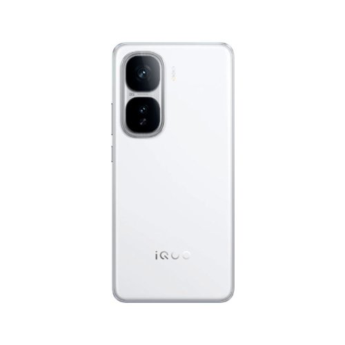 Смартфон iQOO Neo 10 Pro+ 12/512Gb White (Белый) CN
