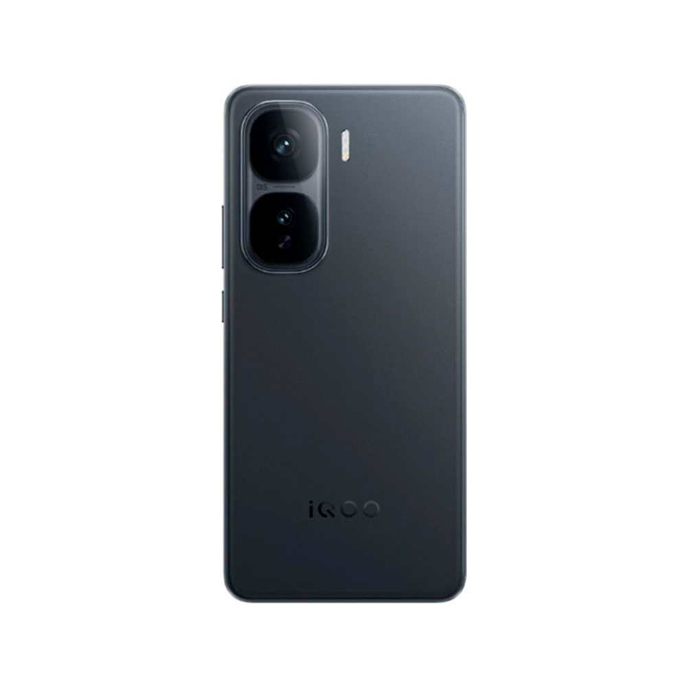 Смартфон iQOO Neo 10 Pro+ 16/512Gb Black (Черный) CN