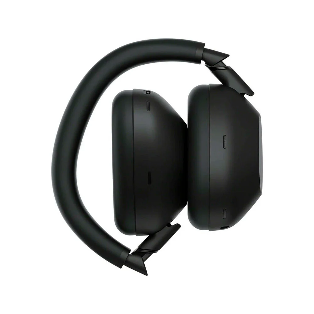 Купить Беспроводные наушники Sony WH-1000XM6 Black (Черный) Беспроводные наушники Sony WH-1000XM6 Black (Черный)
