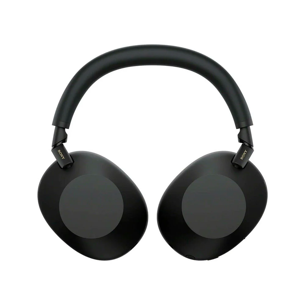 Купить Беспроводные наушники Sony WH-1000XM6 Black (Черный) Беспроводные наушники Sony WH-1000XM6 Black (Черный)