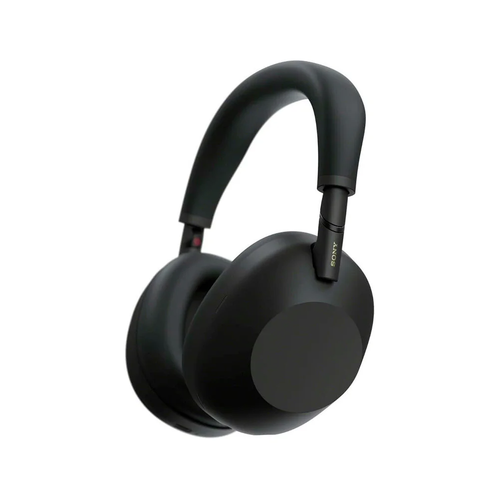 Беспроводные наушники Sony WH-1000XM6 Black (Черный) Беспроводные наушники Sony WH-1000XM6 Black (Черный)