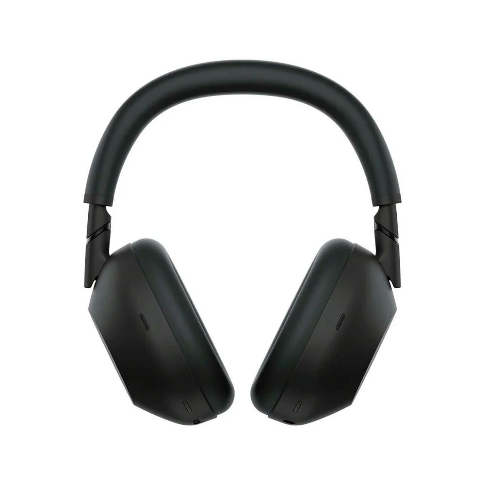 Купить Беспроводные наушники Sony WH-1000XM6 Black (Черный) Беспроводные наушники Sony WH-1000XM6 Black (Черный)