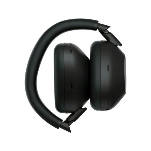 Купить Беспроводные наушники Sony WH-1000XM6 Black (Черный) Беспроводные наушники Sony WH-1000XM6 Black (Черный)