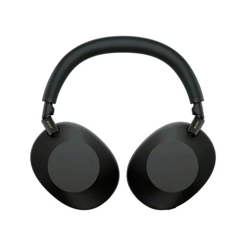 Купить Беспроводные наушники Sony WH-1000XM6 Black (Черный) Беспроводные наушники Sony WH-1000XM6 Black (Черный)