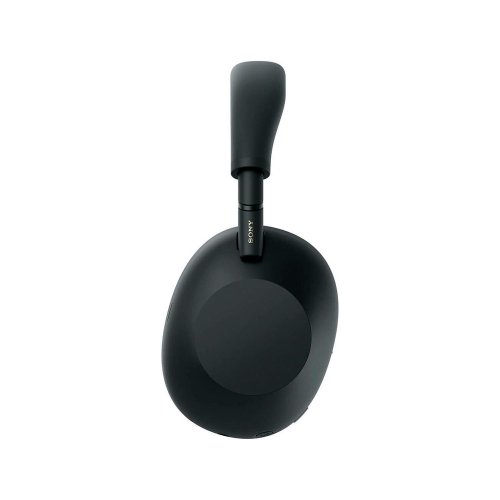 Беспроводные наушники Sony WH-1000XM6 Black (Черный)