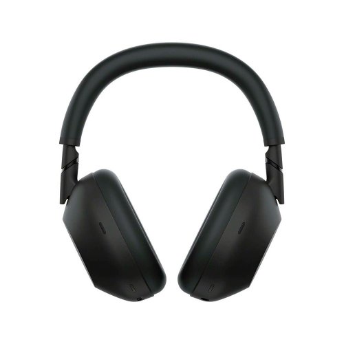 Беспроводные наушники Sony WH-1000XM6 Black (Черный)