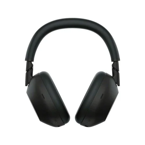 Купить Беспроводные наушники Sony WH-1000XM6 Black (Черный) Беспроводные наушники Sony WH-1000XM6 Black (Черный)